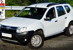 Dacia Duster I / Pojazd Sprzedajemy z Gwarancją ASO na ROK / LPG / 1 wł / ASO /
