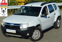 Dacia Duster I / Pojazd Sprzedajemy z Gwarancją ASO na ROK / LPG / 1 wł / ASO /
