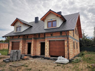 Dom Skórzewo, ul. Wysogotowo-1