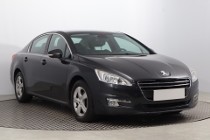 Peugeot 508 , Salon Polska, Serwis ASO, Navi, Klimatronic, Tempomat,