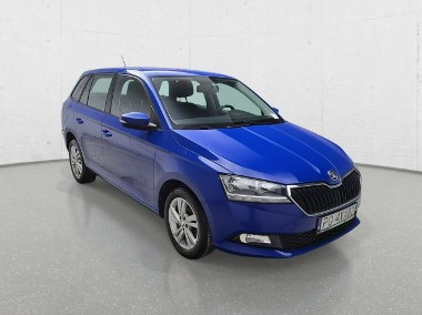 Skoda Fabia III-1