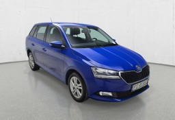 Skoda Fabia III