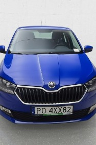 Skoda Fabia III-2