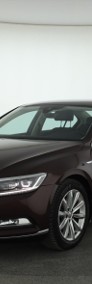 Volkswagen Passat B8 , Salon Polska, Serwis ASO, 240 KM, Automat, Skóra, Navi,-3