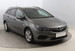 Opel Astra J , Salon Polska, Serwis ASO, Klimatronic, Tempomat, Parktronic