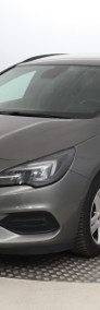Opel Astra J , Salon Polska, Serwis ASO, Klimatronic, Tempomat, Parktronic-3