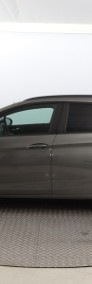 Opel Astra J , Salon Polska, Serwis ASO, Klimatronic, Tempomat, Parktronic-4