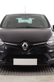 Renault Clio IV , Navi, Klima, Tempomat-2