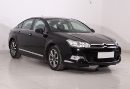 Citroen C5 III , Salon Polska, Serwis ASO, 181 KM, Automat, Skóra, Navi,