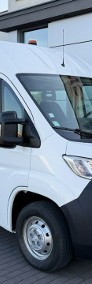 Citroen Jumper CITROEN JUMPER 35 L3H2 BlueHDi 130 Brygadówka,Doka 7 osobowy,stan bd-3