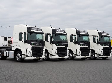 Volvo FM