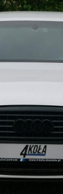 Audi A6 III (C6) 2x S-Line*Quattro*Książka Serwisowa*Xenon*Skóry*-3