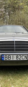 Mercedes E 320 Coupe W124 Sportline Getrag 15 lat 1 wł-3