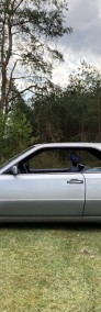 Mercedes E 320 Coupe W124 Sportline Getrag 15 lat 1 wł-4