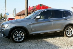 BMW X3 I (F25) xDrive30d Sport-Aut Advantage