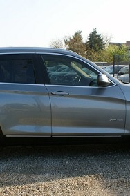 BMW X3 I (F25) xDrive30d Sport-Aut Advantage-2