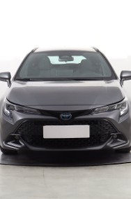 Toyota Corolla XII , Salon Polska, 1. Właściciel, Serwis ASO, Automat, VAT 23%,-2