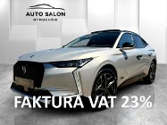 DS DS 4 CROSS masaze FUL LED kamery 360 SKÓRA el.klapa ACC wentylacja gry MA