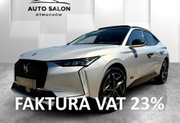 DS DS 4 CROSS masaze FUL LED kamery 360 SKÓRA el.klapa ACC wentylacja gry MA