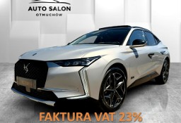 DS DS 4 CROSS masaze FUL LED kamery 360 SKÓRA el.klapa ACC wentylacja gry MA