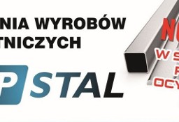 Profil stalowy ocynkowany 60x20x1,2 – 10,20 zł/mb brutto