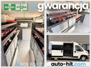 Peugeot Boxer L2H2 Warsztat Modul-System Przetwornica 230V HAK /www.auto-hit.com/