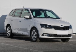 Skoda Fabia III , Salon Polska, 1. Właściciel, Serwis ASO, VAT 23%, Klima,