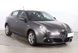 Alfa Romeo Giulietta , Salon Polska, Serwis ASO, Navi, Xenon, Klimatronic,