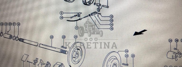 Blacha dachu Class Mega 370-340 Nr katalogowy 000 542 148 0-1