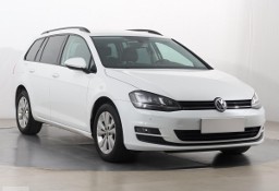 Volkswagen Golf Sportsvan , Salon Polska, Serwis ASO, Xenon, Bi-Xenon, Klima, Tempomat,