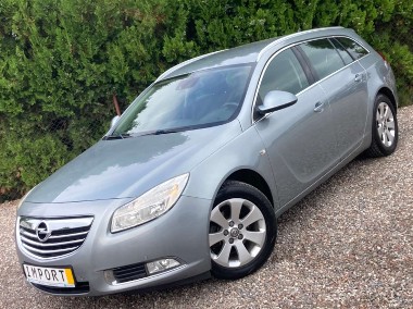 Opel Insignia I-1