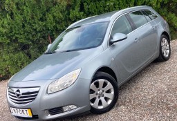 Opel Insignia I