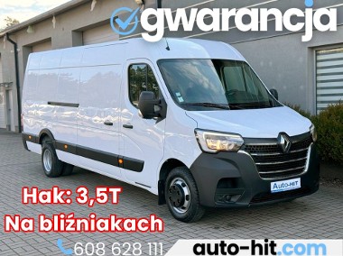 L4H2 MAXI Na bliźniakach Hak:3,5T *Gwarancja /www.auto-hit.com/-1