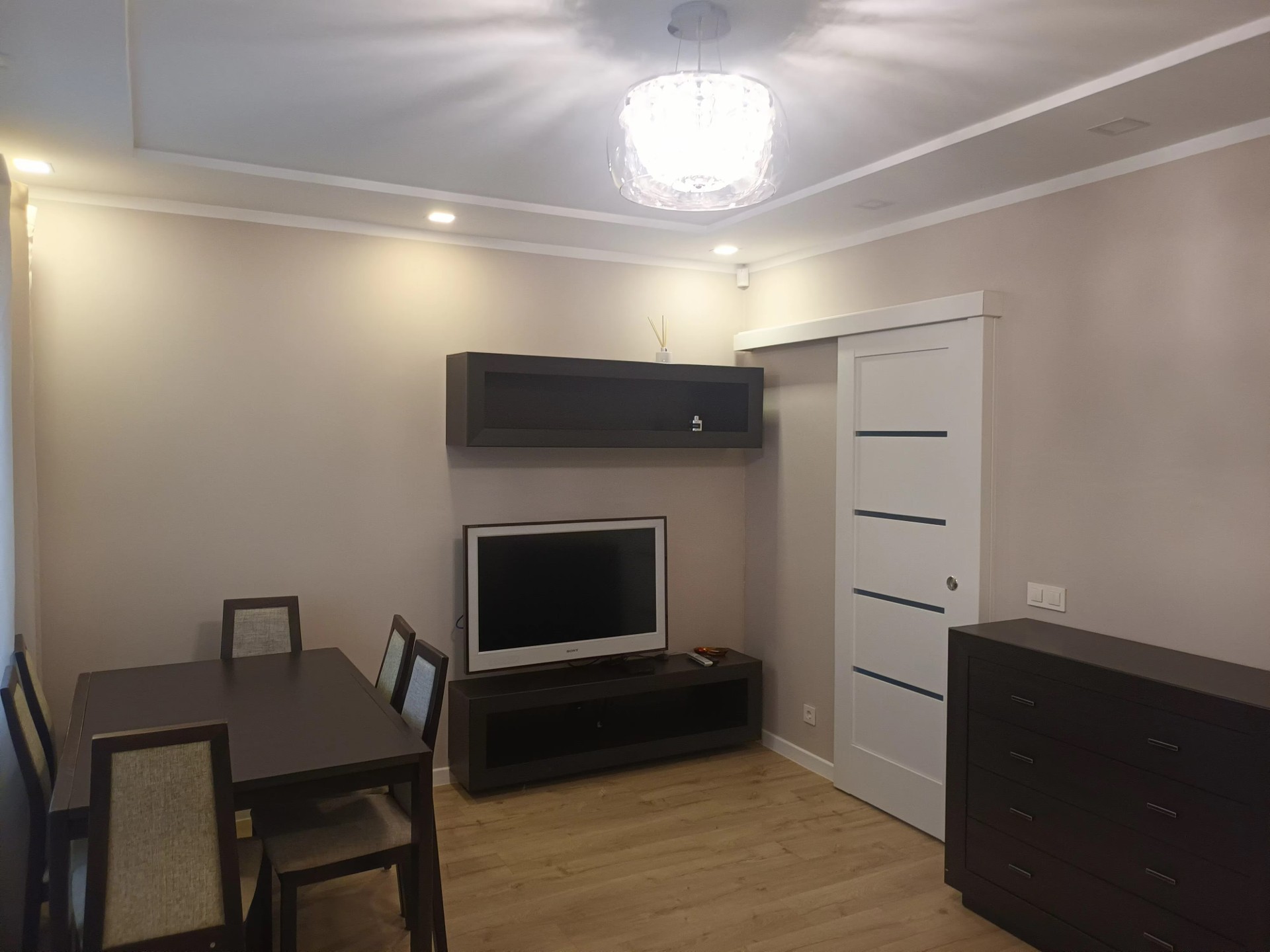 Mieszkanie na wynajem, 42 m² Retkinia, Maratońska