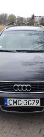 Audi A4 II (B6) 2001/2 rok 1.9 TDI climatronic alu bez rdzy okazja !!!-3