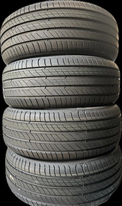 4 x 225/45R17 Michelin Primacy 4 S1 2025R Cena za 4 szt.