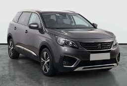 Peugeot 5008 , Skóra, Klimatronic, Tempomat, Parktronic