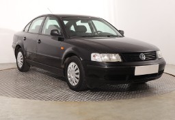 Volkswagen Passat B5 , Klima