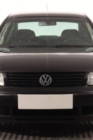 Volkswagen Passat B5 , Klima-2