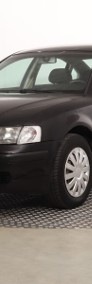 Volkswagen Passat B5 , Klima-3