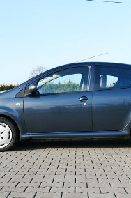 Toyota Aygo I 1.0 VVT-i 68KM -5D -Klima -Krajowy +Koła zimowe-2