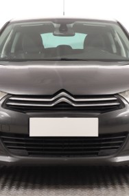 Citroen C4 II , GAZ, Navi, Klimatronic, Tempomat, Parktronic,-2