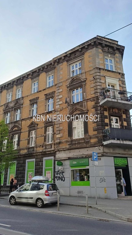 kawalerka z oddzielną sypialnią – pohled 6