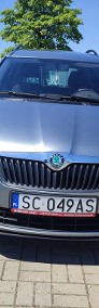 Skoda Roomster I 1.2 TSI 86KM Style-3