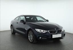 BMW SERIA 4 I (F36) , Salon Polska, Automat, Skóra, Navi, Xenon, Bi-Xenon,