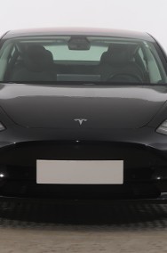 Tesla Model 3 , SoH 90%, Automat, VAT 23%, Skóra, Navi, Klimatronic,-2