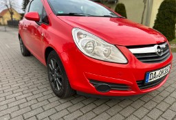 Opel Corsa D 1.2 16v 111 Lecie Opla