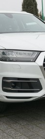 Audi Q7 II krajowe, serwisowane, zadbane, 7 osobowe, f-ra vat 23%, rok gwarancj-3