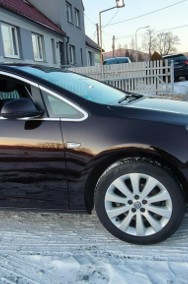 Opel Astra J 1,4 benzyna 140KM-2