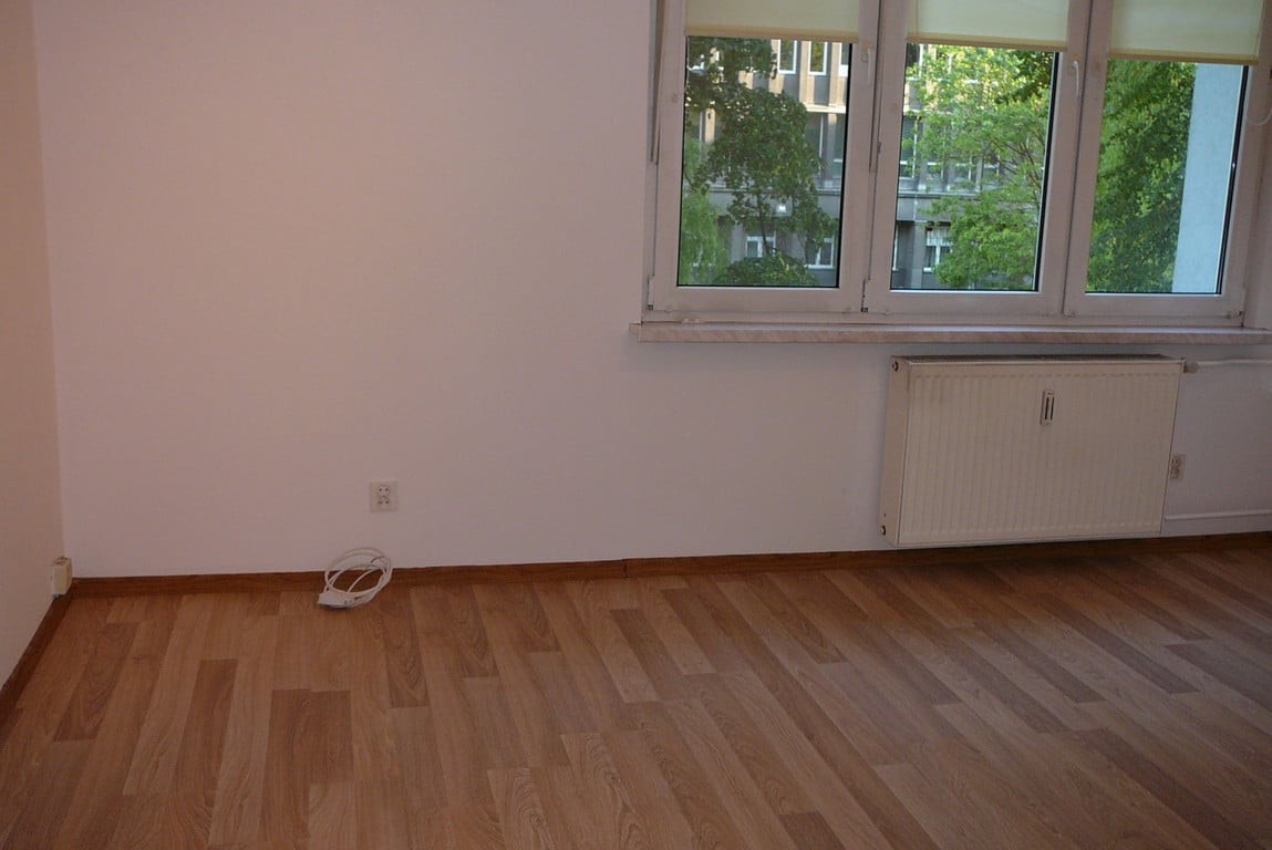 0% PROWIZJI - Katowice - Koszutka - Broniewskiego - Kawalerka - Widok 2